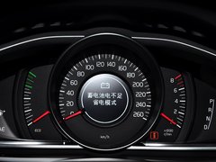 沃尔沃V40 2014款 Cross Country 2.0T 智逸版