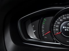 沃尔沃V40 2014款 Cross Country 2.0T 智逸版