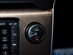 2014款 Cross Country 2.0T 智逸版