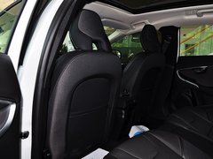 2014款 Cross Country 2.0T 智逸版