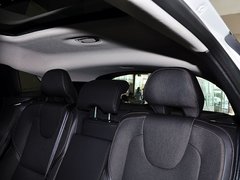 2014款 Cross Country 2.0T 智逸版