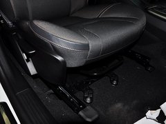 2014款 Cross Country 2.0T 智逸版