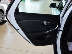 2014款 Cross Country 2.0T 智逸版