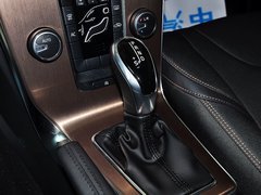 2014款 Cross Country 2.0T 智逸版