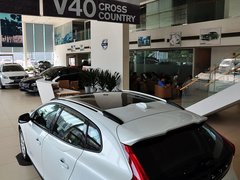 2014款 Cross Country 2.0T 智逸版
