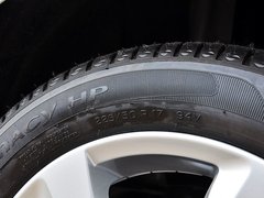 2014款 Cross Country 2.0T 智逸版