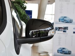 2014款 Cross Country 2.0T 智逸版