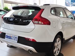 2014款 Cross Country 2.0T 智逸版