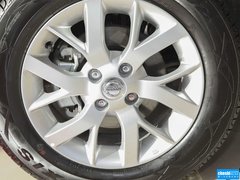 2014款 1.5XL 手动 豪华版