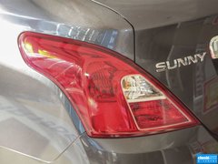 2014款 1.5XL 手动 豪华版