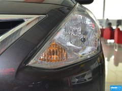 2014款 1.5XL 手动 豪华版