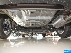 2014款 1.5XL 手动 豪华版