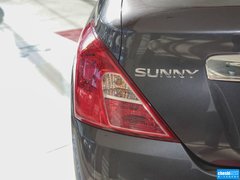2014款 1.5XL 手动 豪华版
