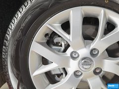 2014款 1.5XL 手动 豪华版