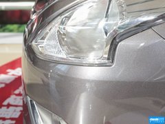 2014款 1.5XL 手动 豪华版