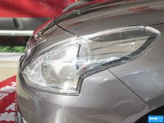 2014款 1.5XL 手动 豪华版