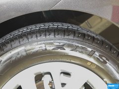 2014款 1.5XL 手动 豪华版