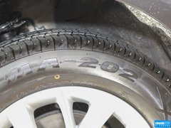 2014款 1.5XL 手动 豪华版