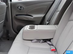 2014款 1.5XL 手动 豪华版