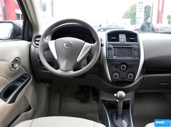 2014款 1.5XL 手动 豪华版