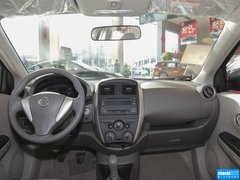 2014款 1.5XL 手动 豪华版