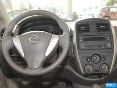 2014款 1.5XL 手动 豪华版