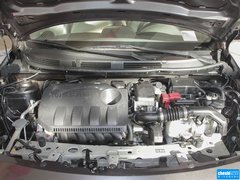 2014款 1.5XL 手动 豪华版