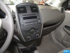 2014款 1.5XL 手动 豪华版