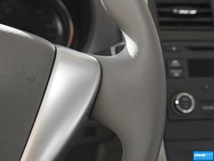 2014款 1.5XL 手动 豪华版