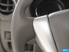2014款 1.5XL 手动 豪华版