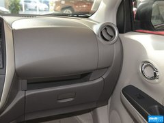 2014款 1.5XL 手动 豪华版