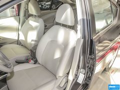 2014款 1.5XL 手动 豪华版