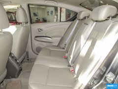2014款 1.5XL 手动 豪华版