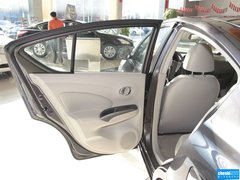 2014款 1.5XL 手动 豪华版