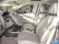 2014款 1.5XL 手动 豪华版
