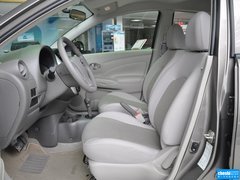 2014款 1.5XL 手动 豪华版