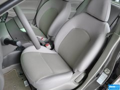 2014款 1.5XL 手动 豪华版
