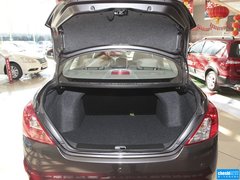 2014款 1.5XL 手动 豪华版