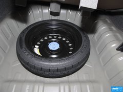 2014款 1.5XL 手动 豪华版