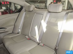 2014款 1.5XL 手动 豪华版
