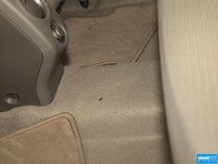 2014款 1.5XL 手动 豪华版