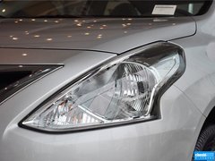2014款 1.5XL 手动 豪华版