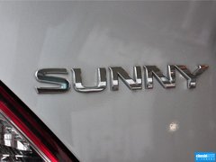 2014款 1.5XL 手动 豪华版