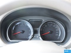 2014款 1.5XL 手动 豪华版