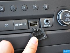 2014款 1.5XL 手动 豪华版