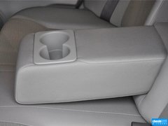 2014款 1.5XL 手动 豪华版