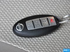 2014款 1.5XL 手动 豪华版
