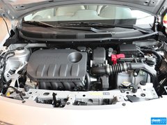 2014款 1.5XL 手动 豪华版