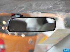2014款 1.5XL 手动 豪华版