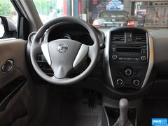 2014款 1.5XL 手动 豪华版